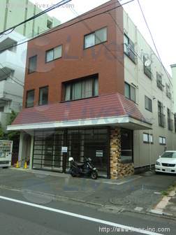 大野屋ビル
