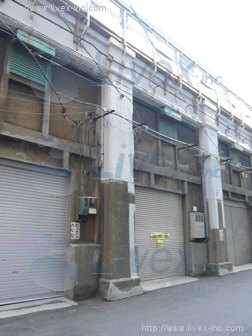 神田倉庫