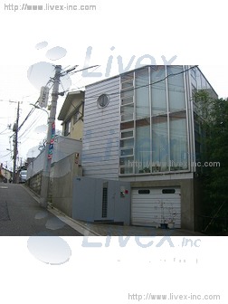 大崎一戸建てビル