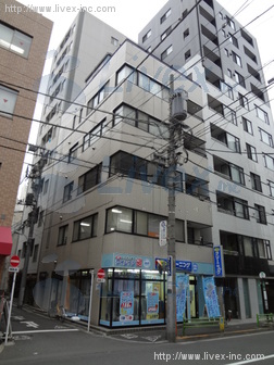 YSTビル