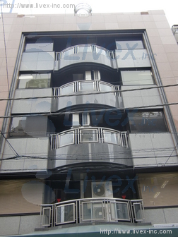 メンテック大塚ビル