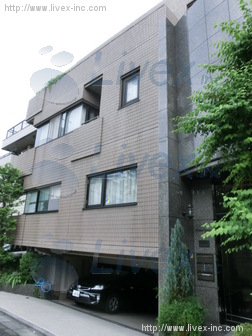 プロスパー三田綱町ビル