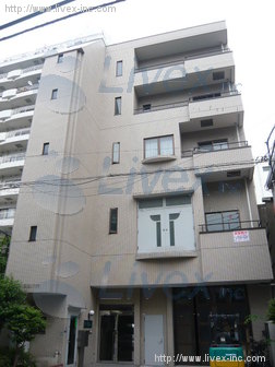 神宮前ハウス