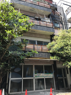同心社ビル