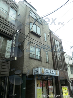 西田ビル