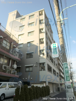 グランドール西葛西