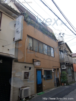 花岡曳舟ビル