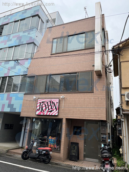 サンライズビル