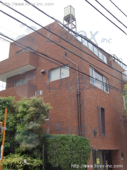 串山マンションビル