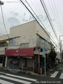 川島店舗