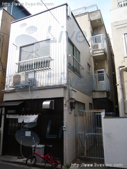 貸店舗