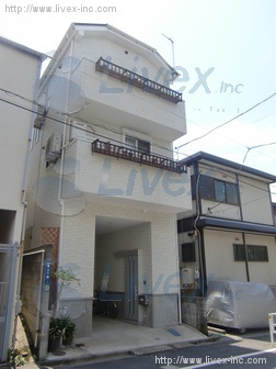 貸店舗・事務所