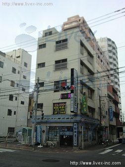 石毛第5ビル