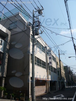 豊島東ビル