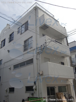 大蔵ビル