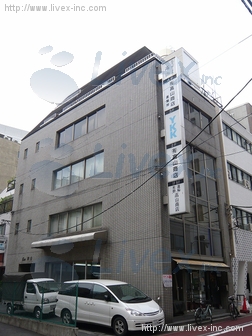 エステート高山ビル