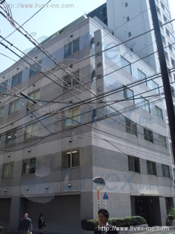 金剛錦町ビル