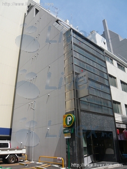 徳島新聞ビル