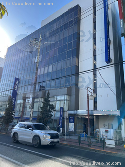 大森北口ビル