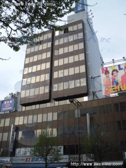 仮)神田小川町3丁目計画ビル