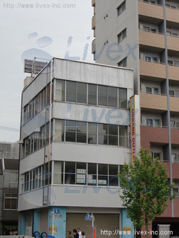 亀戸6丁目ビル