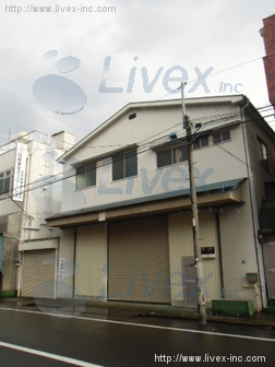 本間鋼業貸倉庫第6