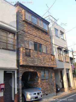 貸事務所
