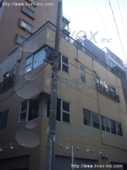 秋葉原KKビル