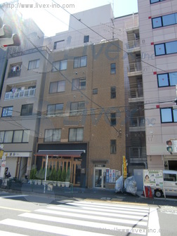 中尾ビル