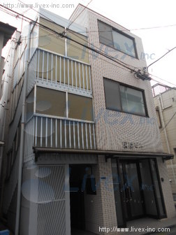 国際ビル