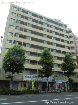 カーサ中野本町ビル