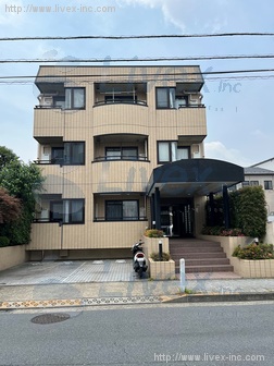 一棟貸ビル