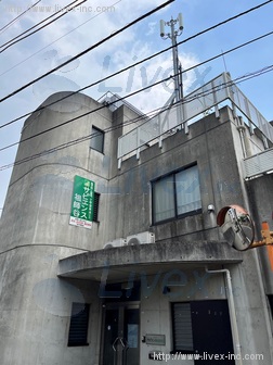 AKハウス