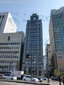 日比谷サンケイビル