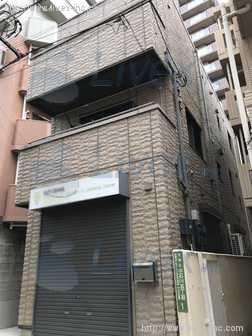 野澤邸ビル