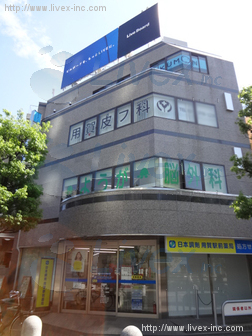 サンエイ用賀ビル