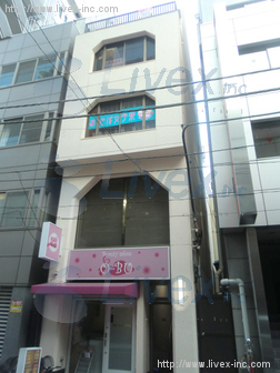 セゾン秋葉原ビル
