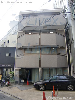 アクロポリス渋谷ビル