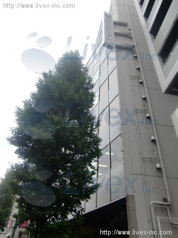 KECビル