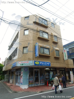 ハイムピア6
