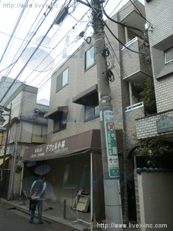 貸店舗