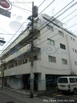 新小岩ビル