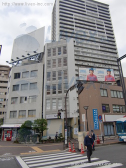 グウ四谷ビル