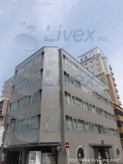 ケイジェイ砂子ビル