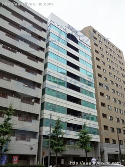 RBM新川ビル