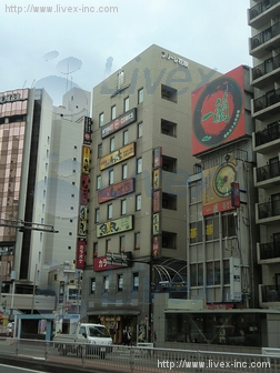 フルーレ花咲