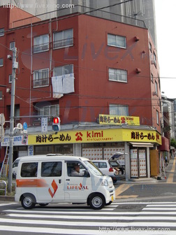 越後屋ビル