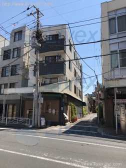 佐久間ハイツ