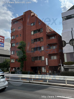 メゾンドオーポン