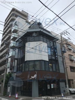 AMICAビル